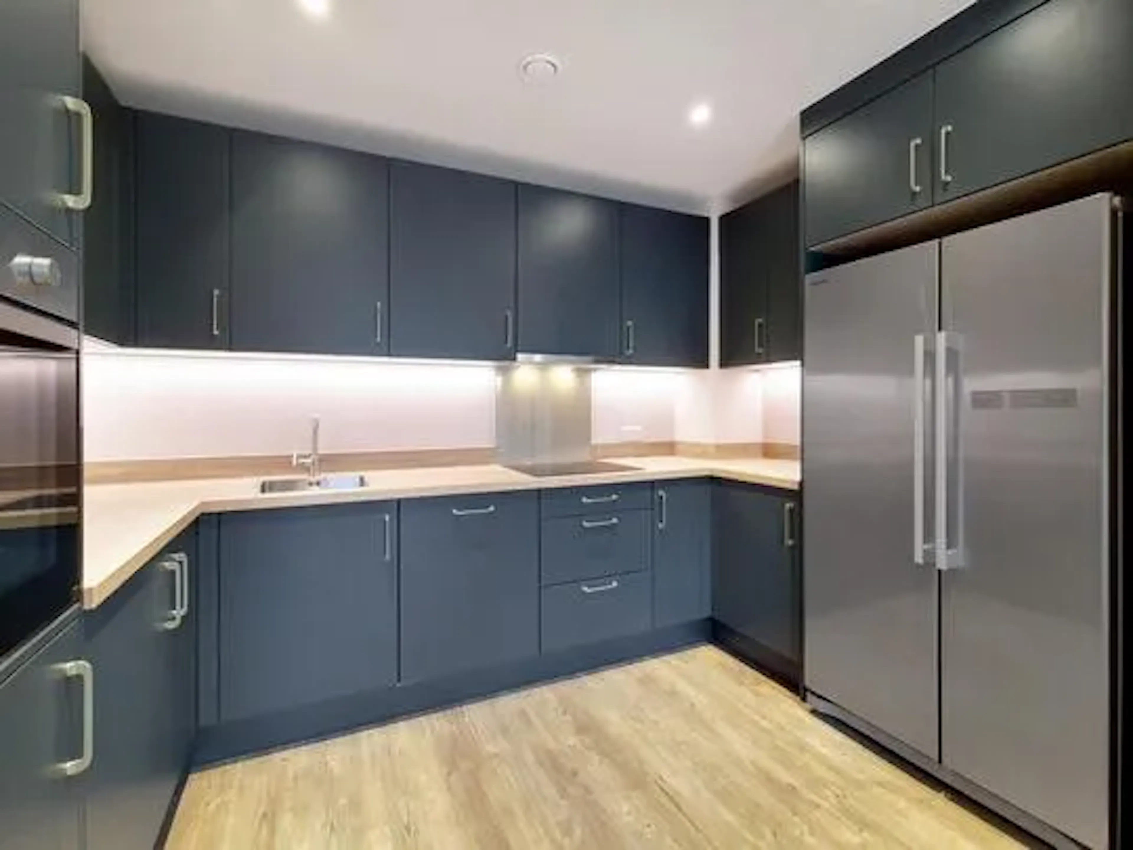 2 Bedroom Apartment KITCHEN 4