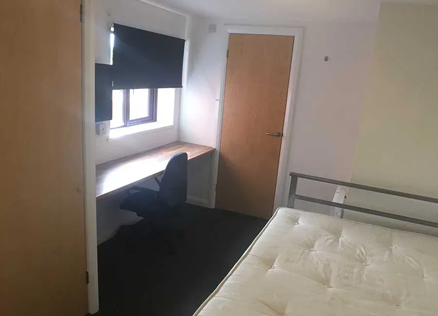Superior Studio (Hall A)