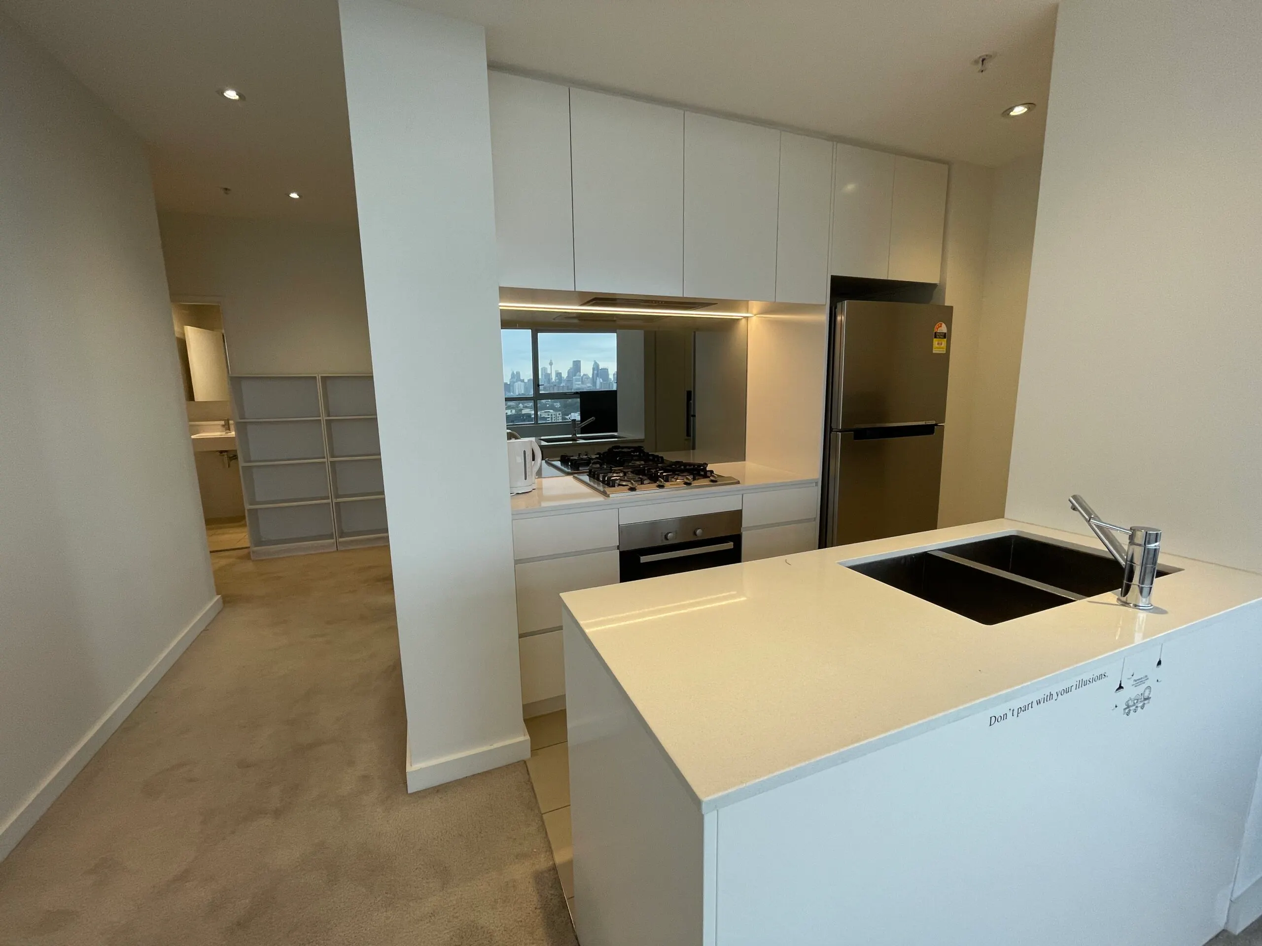 2 Bedroom, 2 Bathroom Apartment OTHER 3