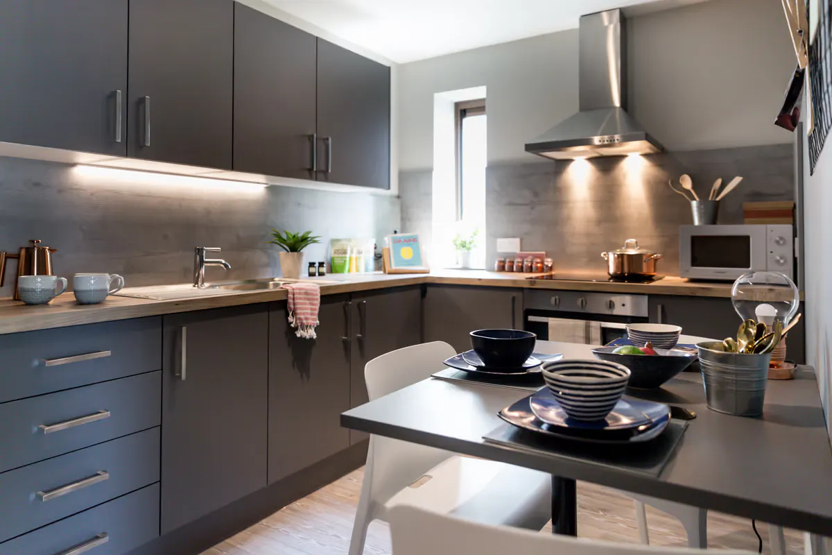 Premium Shared Apartment
