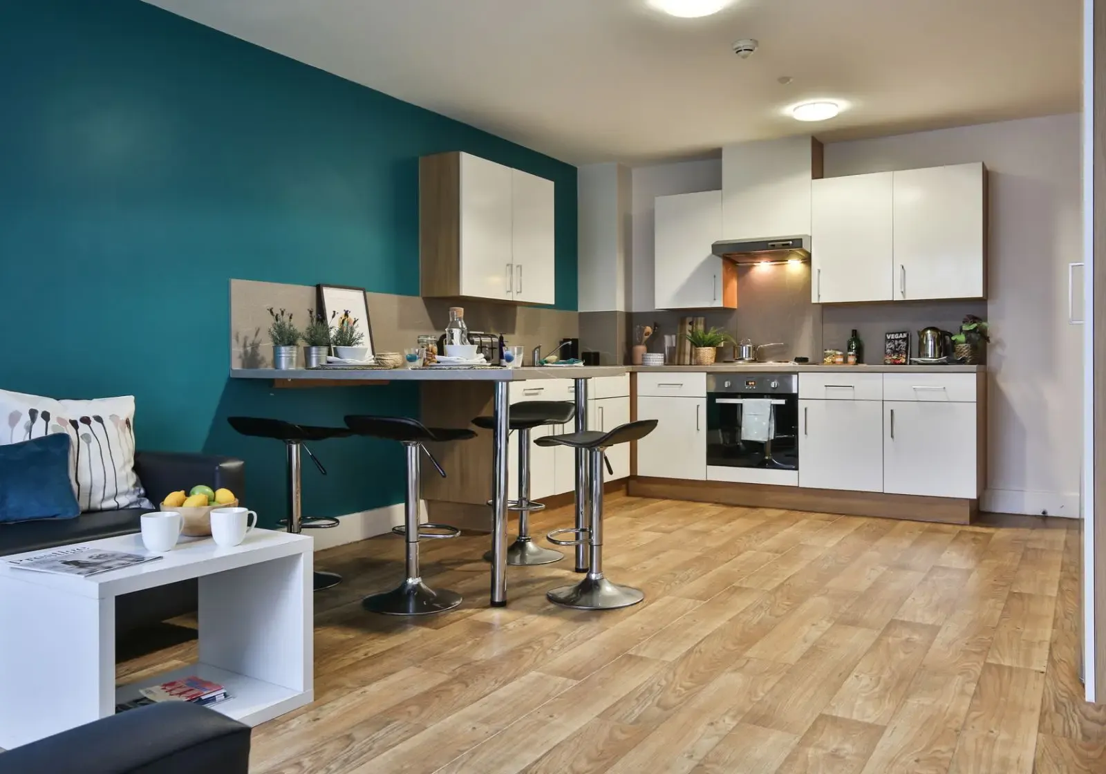 Platinum En Suite