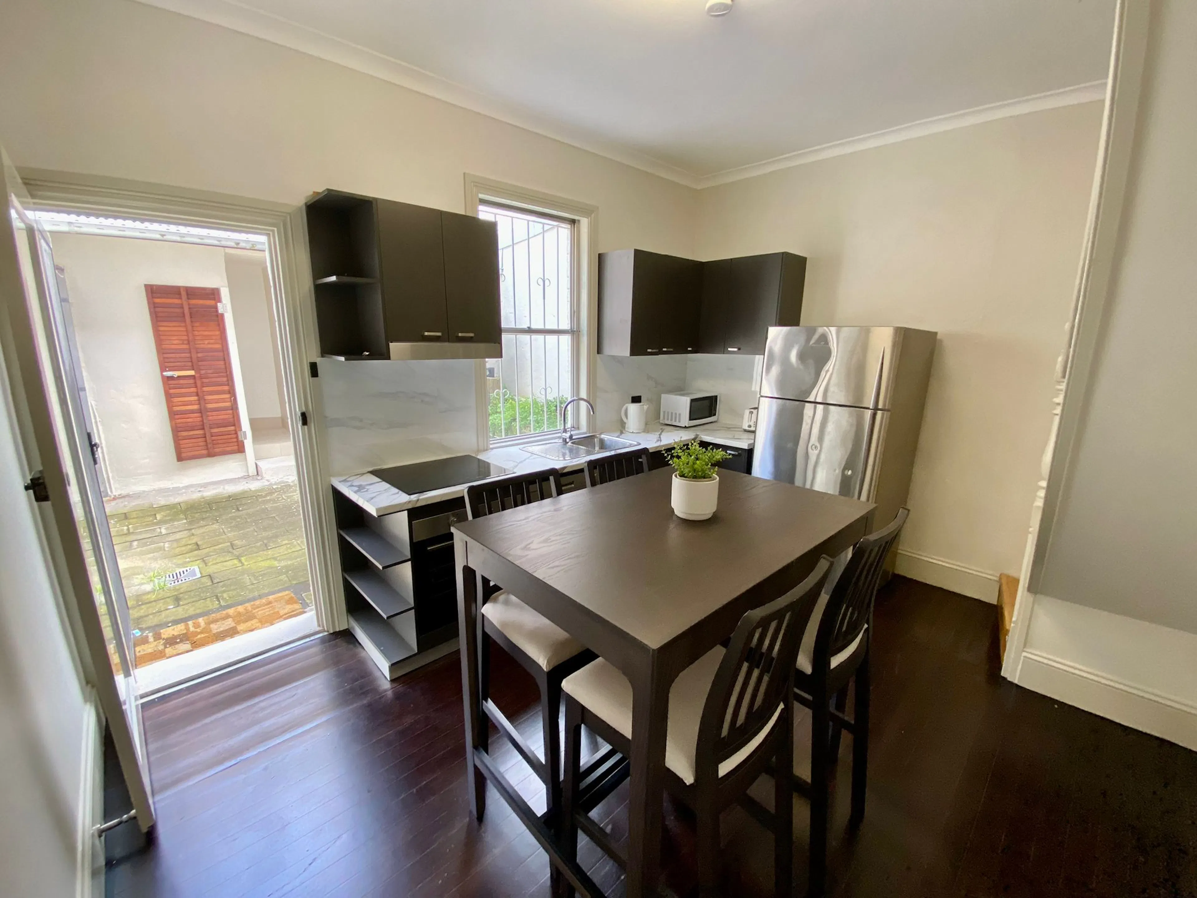 2 Bedroom Unit KITCHEN 4