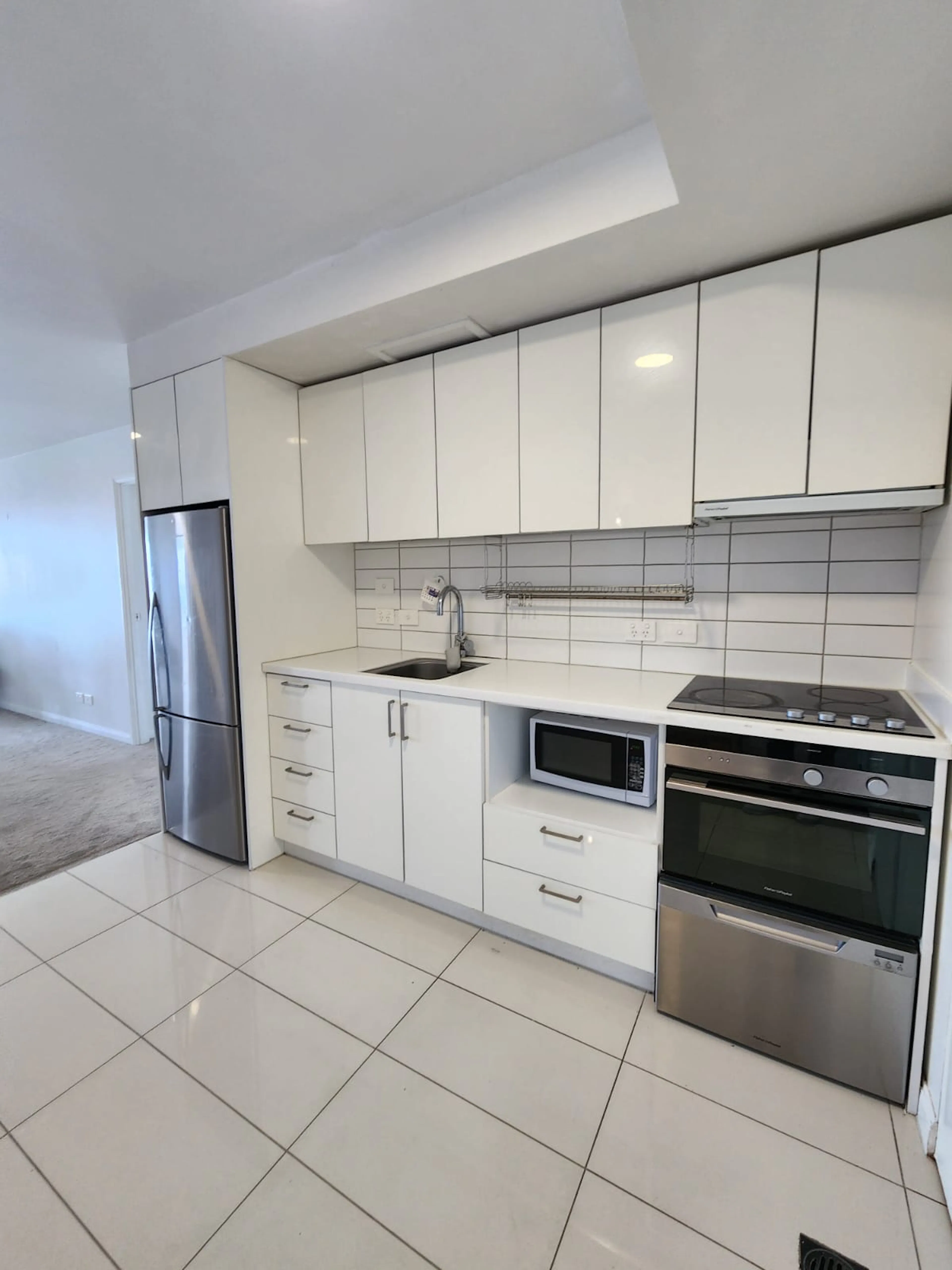Room 3 (3 Bedroom) KITCHEN 2