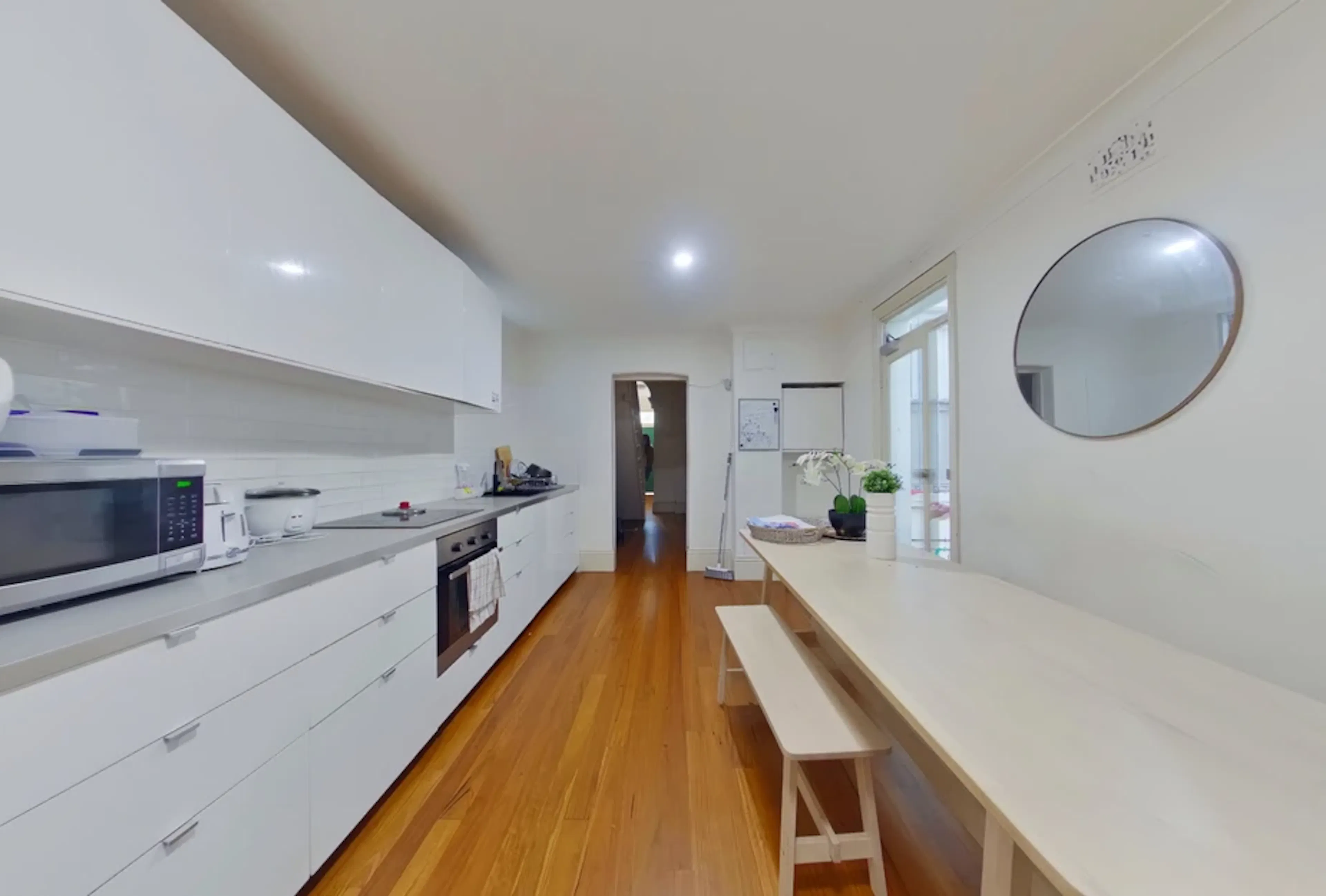 Room 9 Standard KITCHEN 3