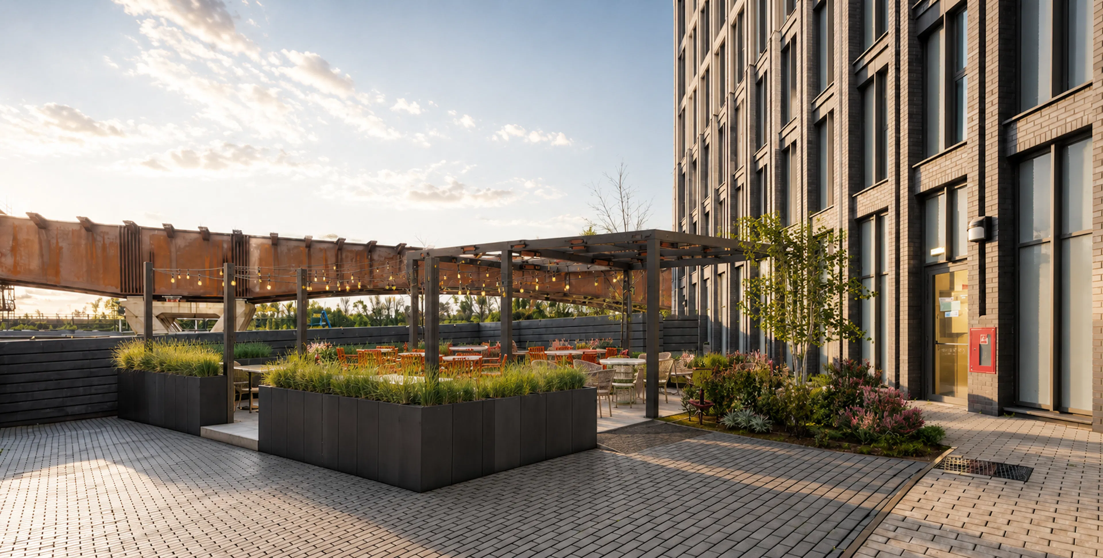 Compass, Birmingham