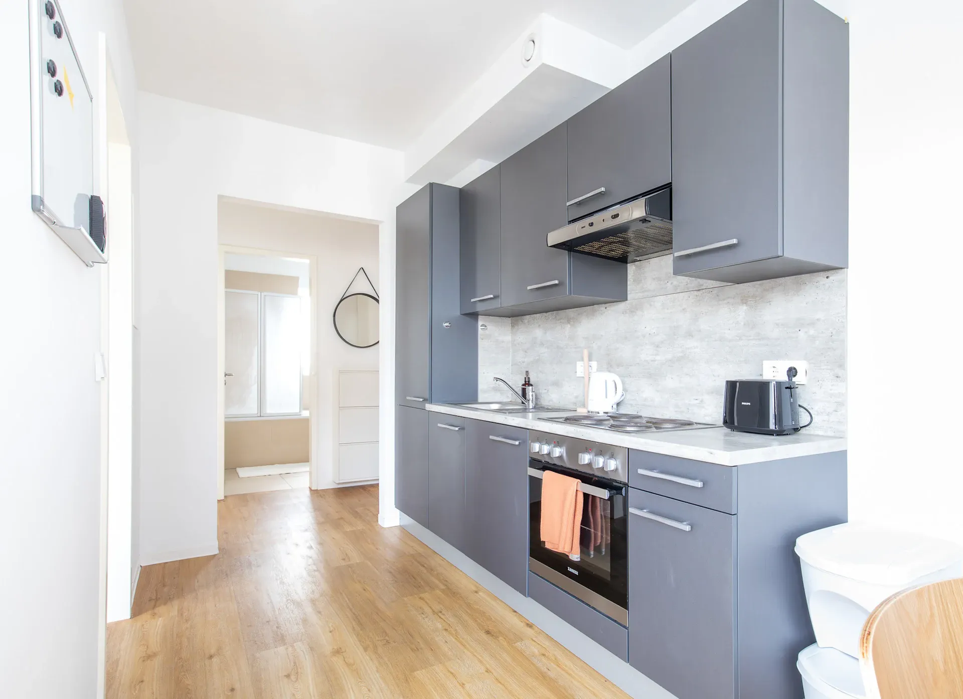 Apartment KITCHEN 4
