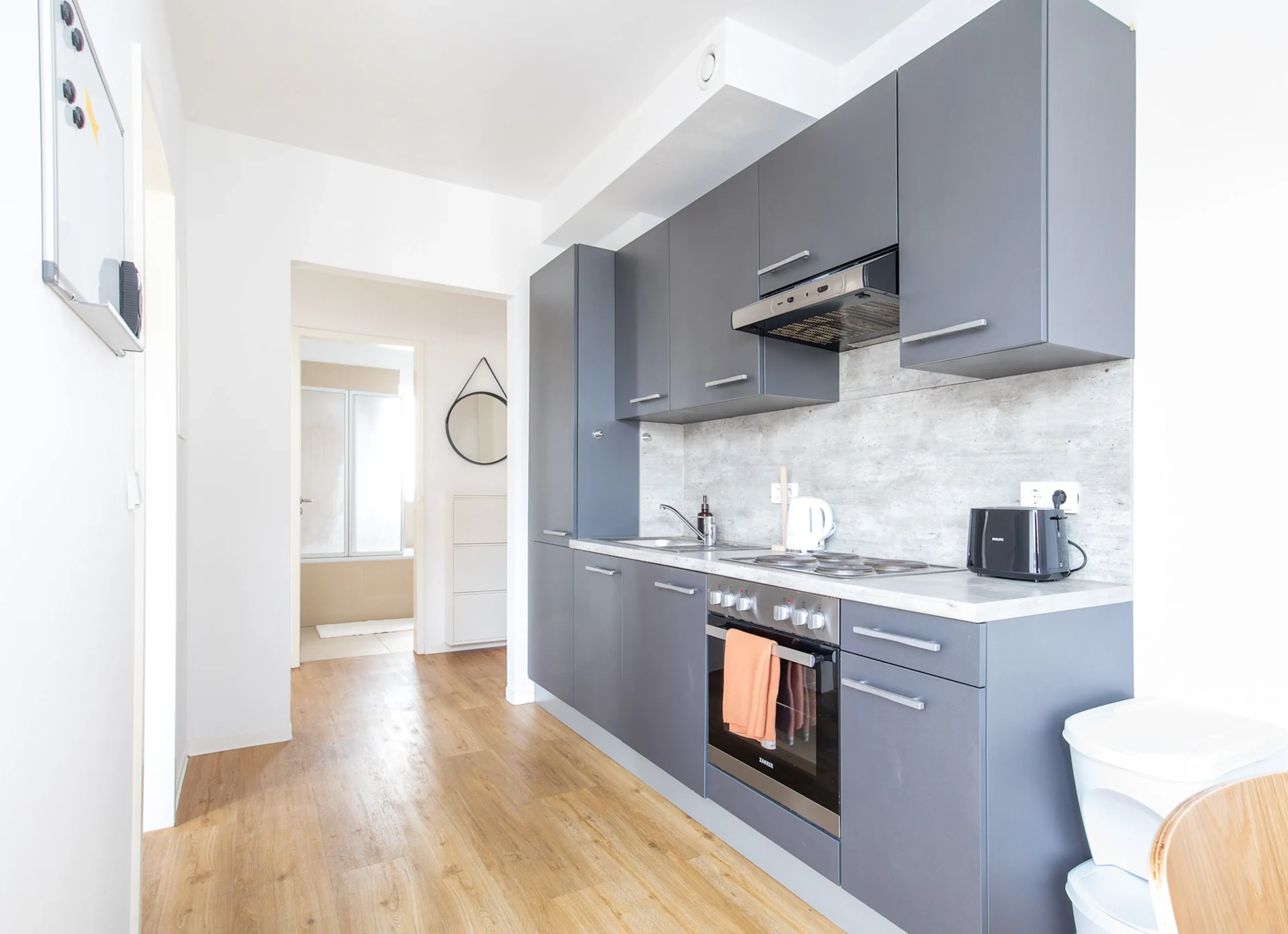 Apartment KITCHEN 4