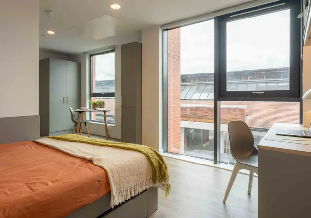 Platinum Studio room image 1