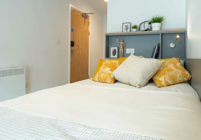 Bronze En Suite Plus room image 2