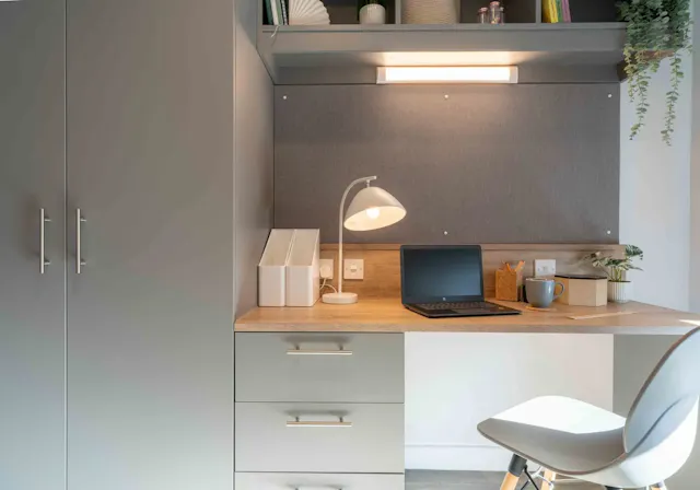 Bronze En Suite Plus room image 5