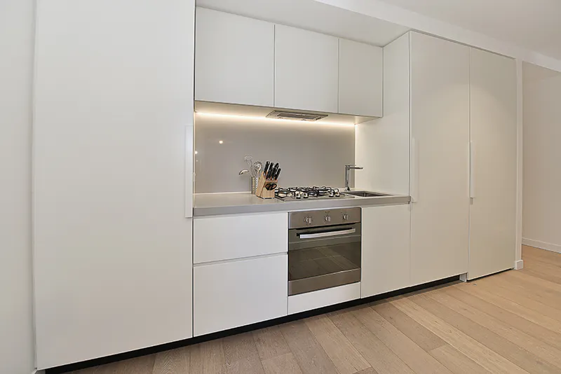Apartment 2207 KITCHEN 2