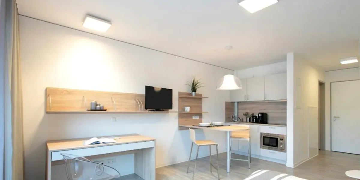 Comfort Study A KITCHEN