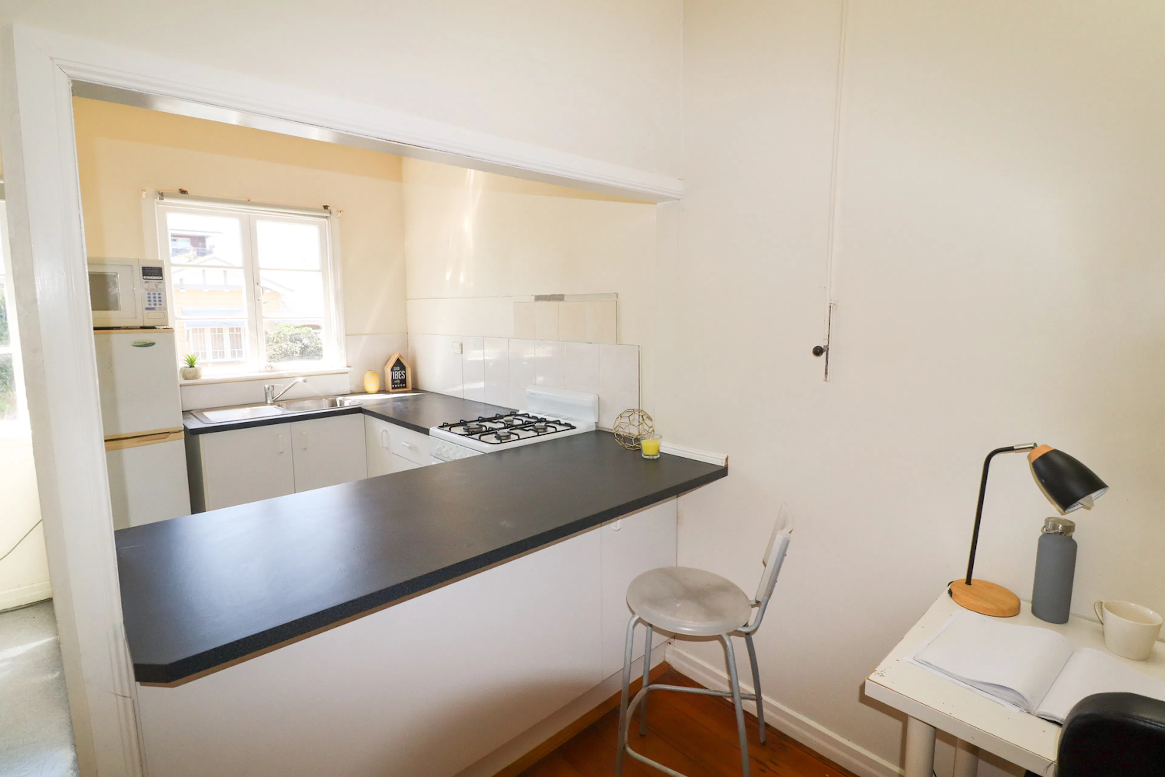 Studio Room KITCHEN 2
