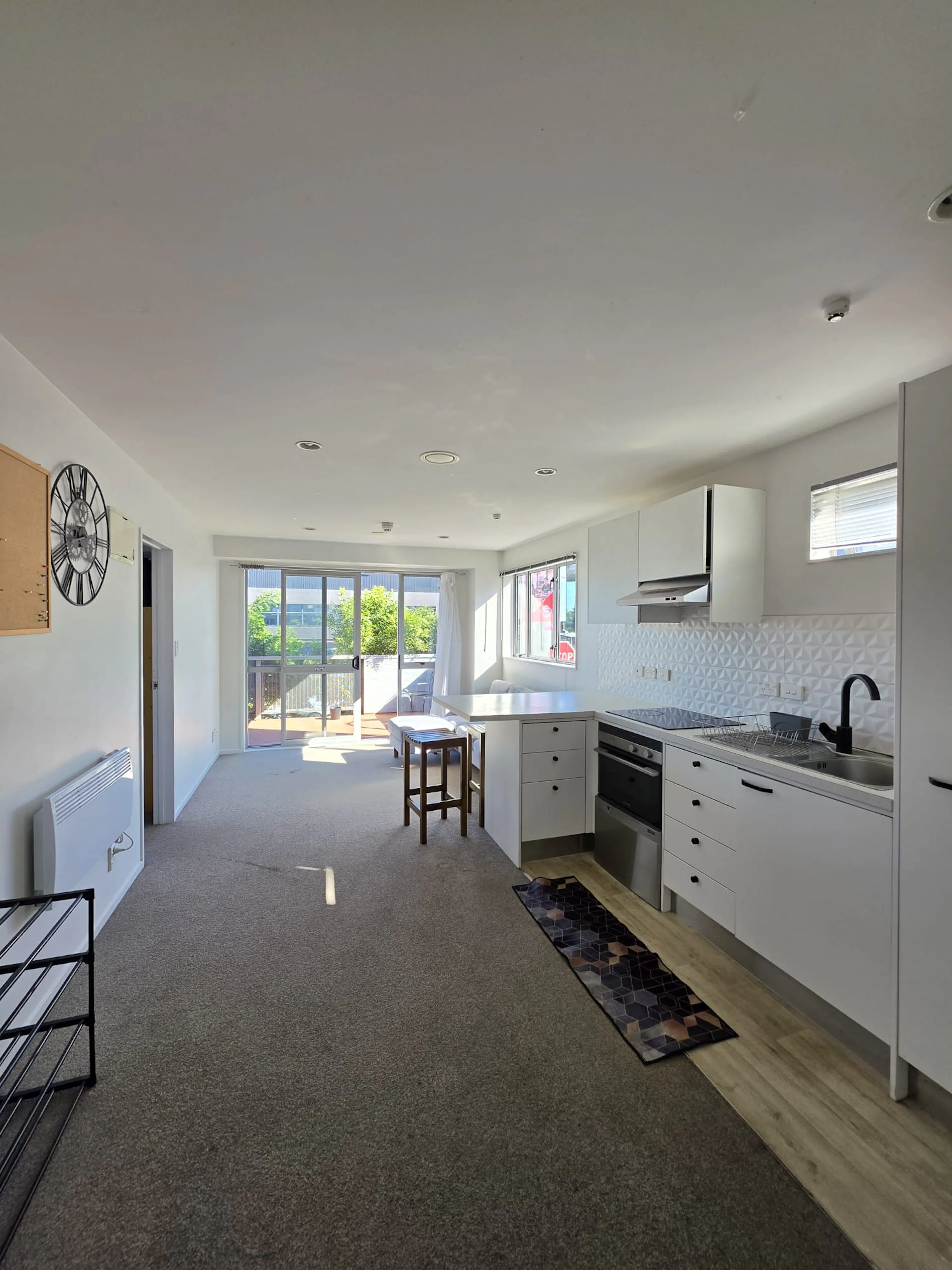 Room 1 (Bed 3, Bath 2) KITCHEN 2