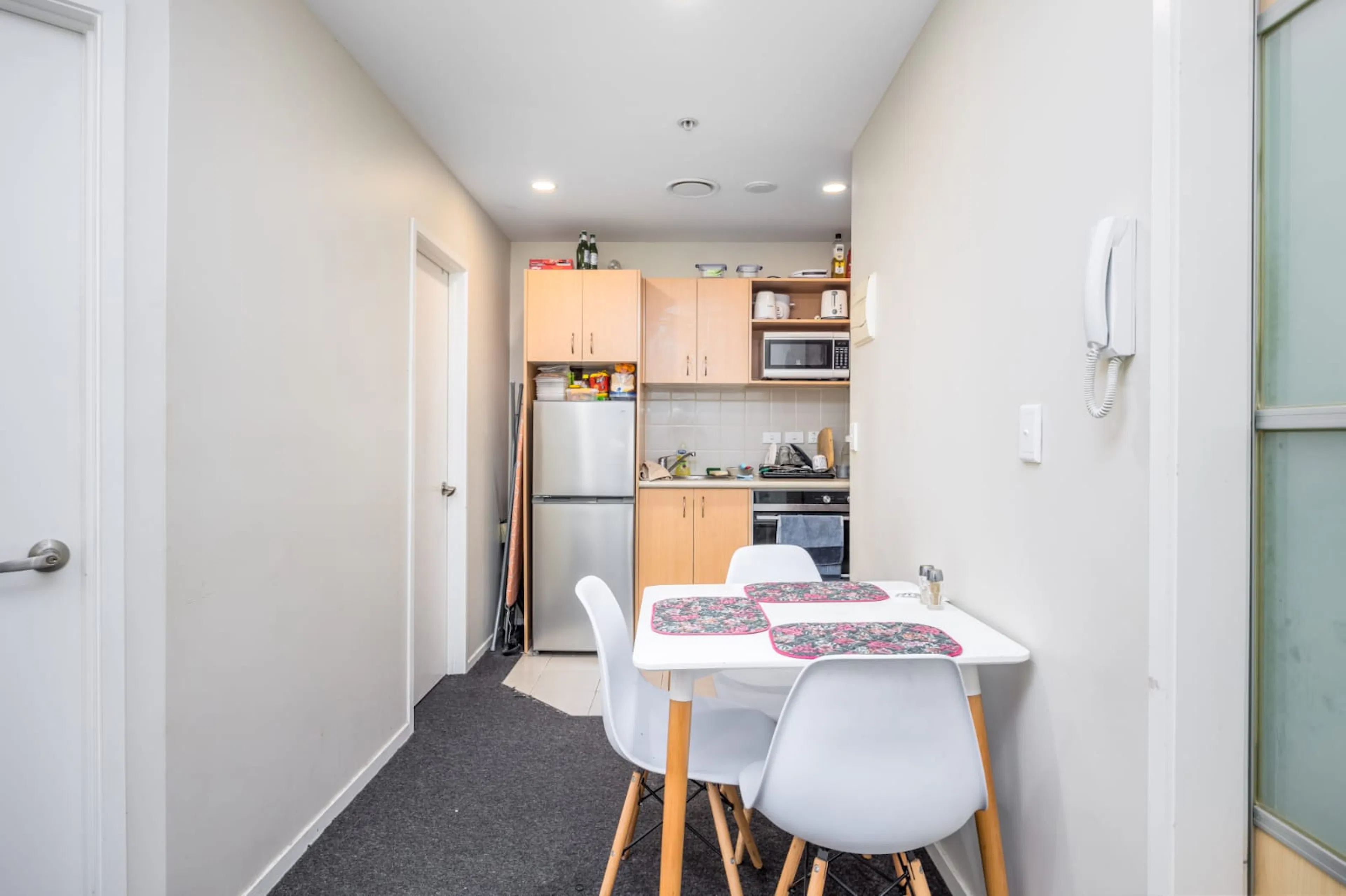 Room 3A (3 Bedroom) KITCHEN 1