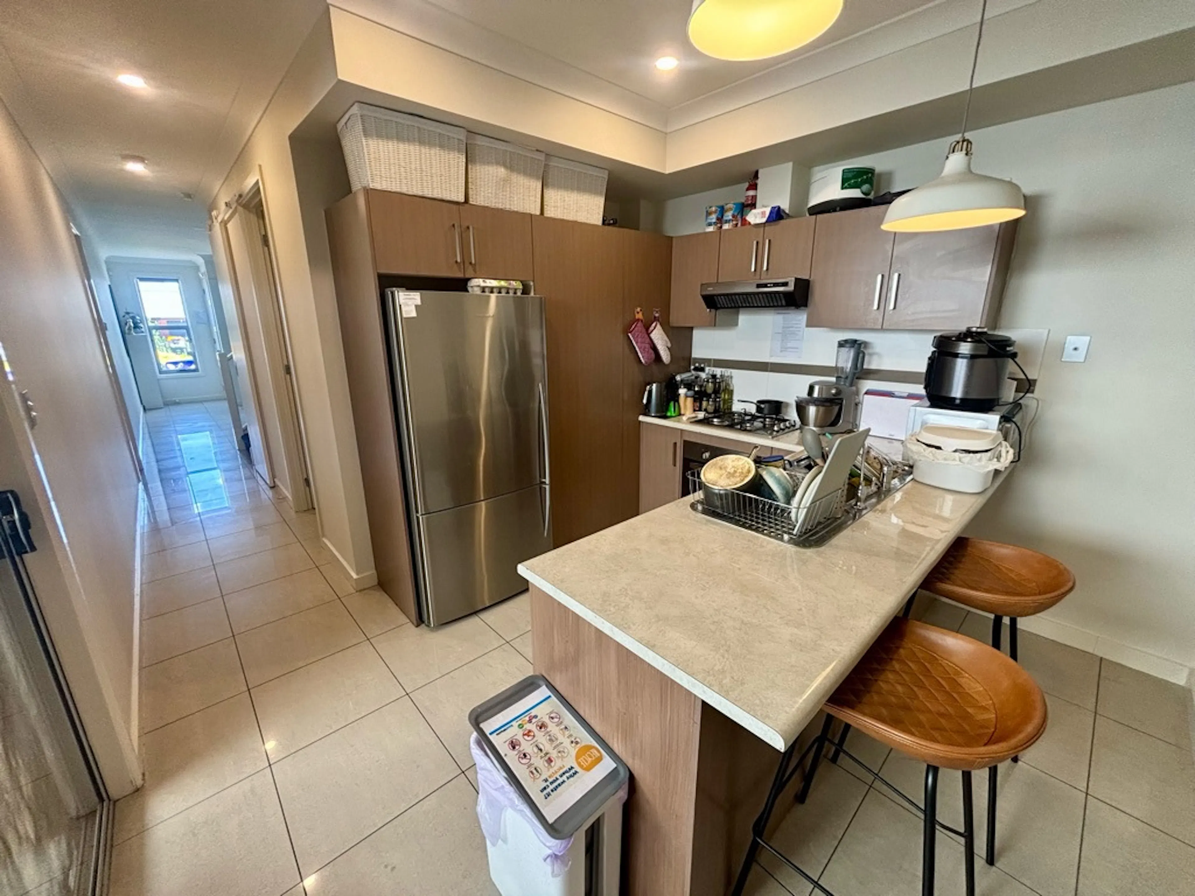 Room 3 KITCHEN 2