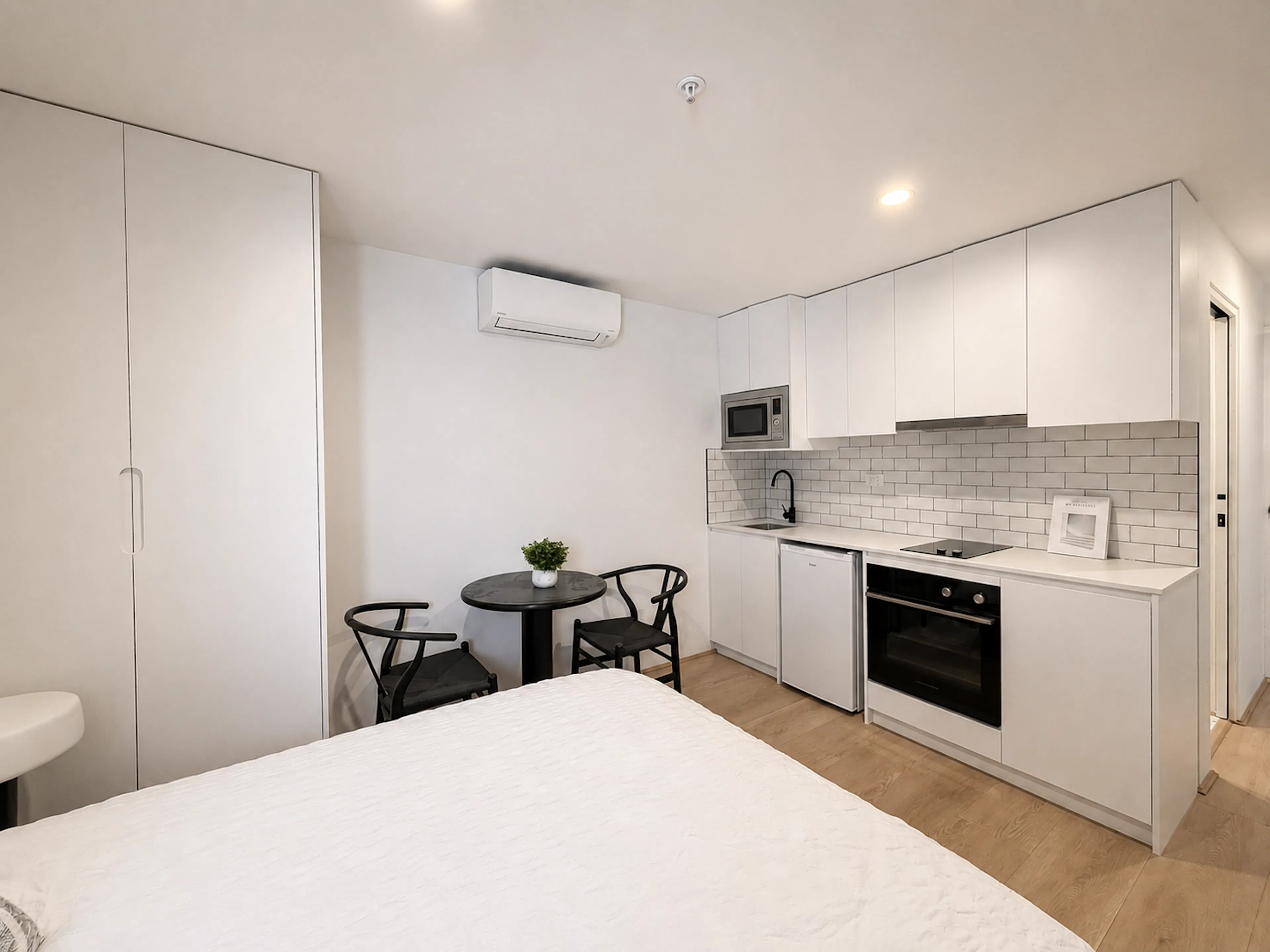 Studio Room KITCHEN 2