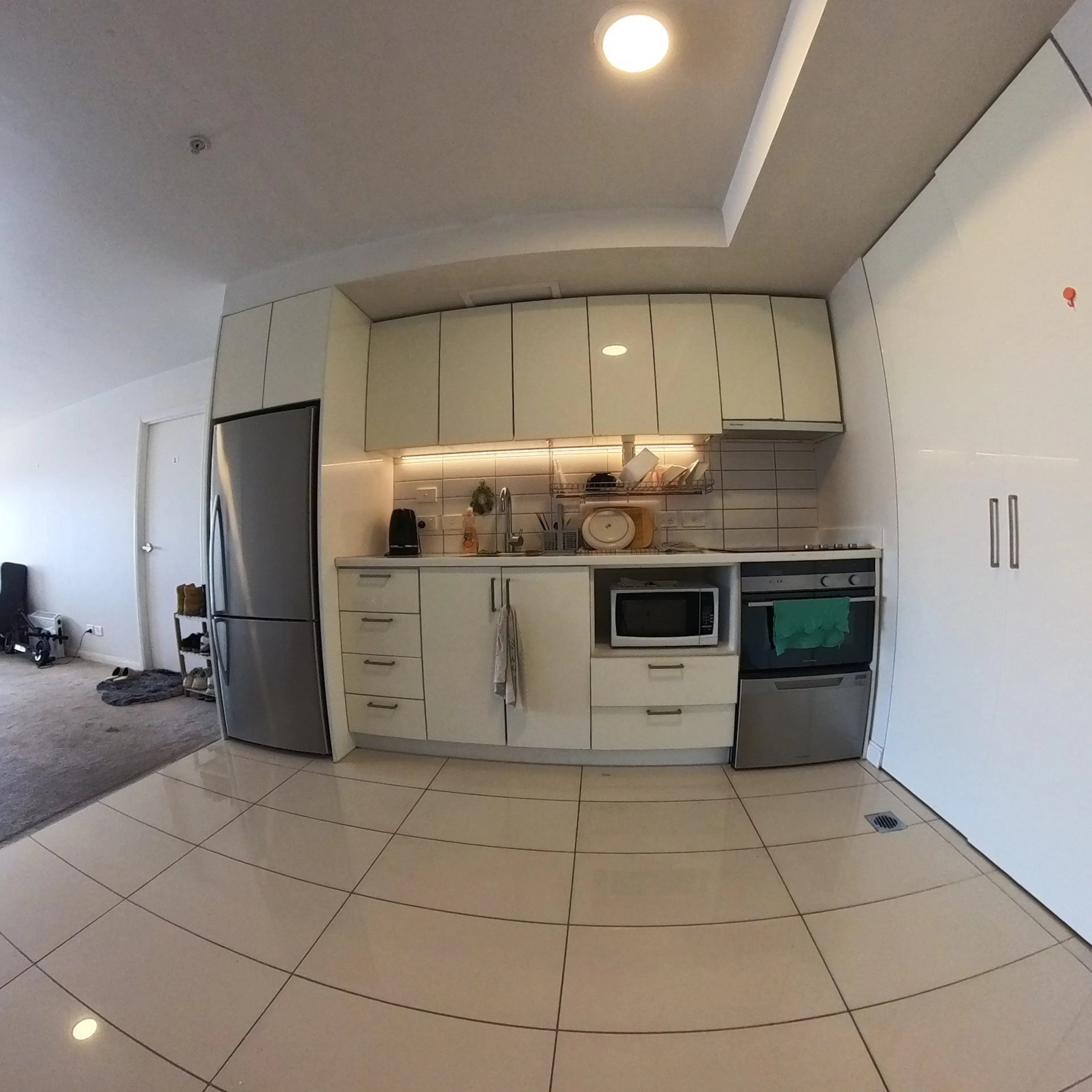 Room 3 (3 Bedroom) KITCHEN 1