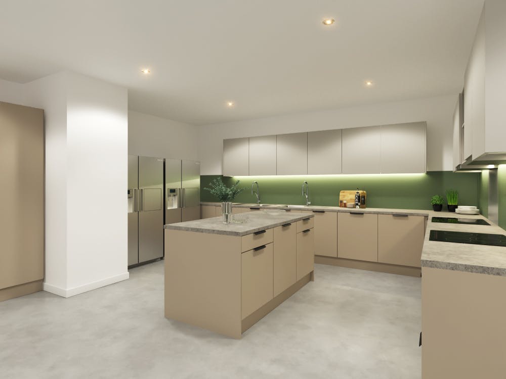 true Apartment