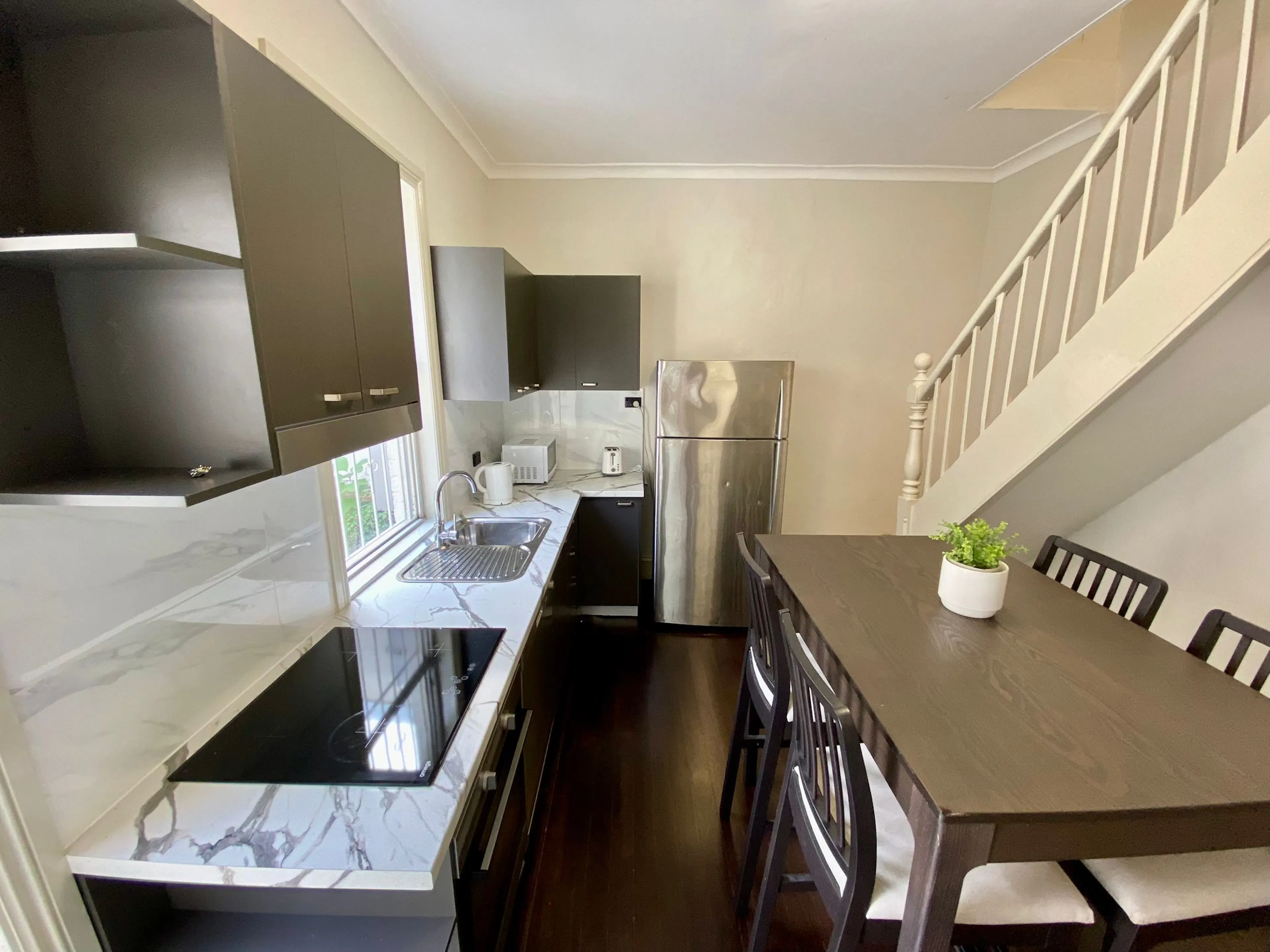 2 Bedroom Unit KITCHEN 3