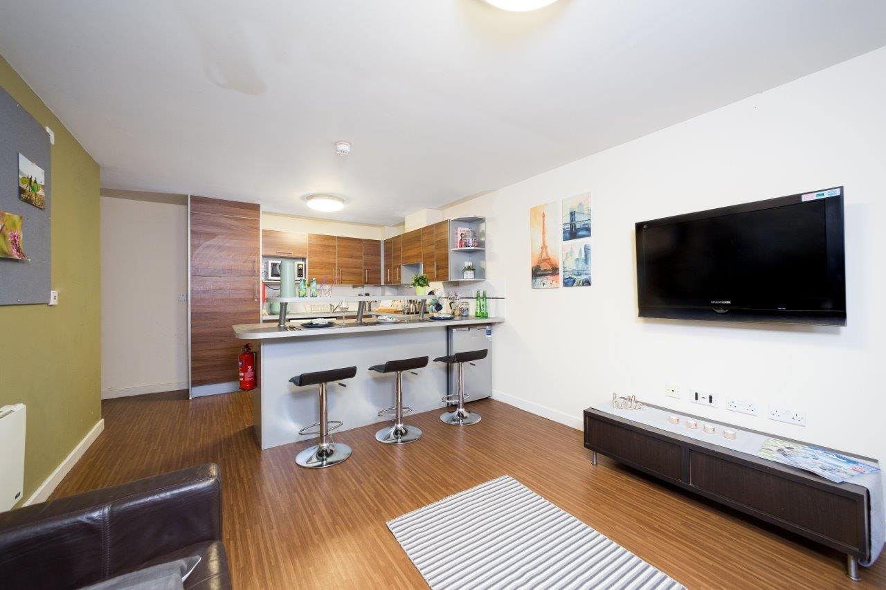 Premium Ensuite
