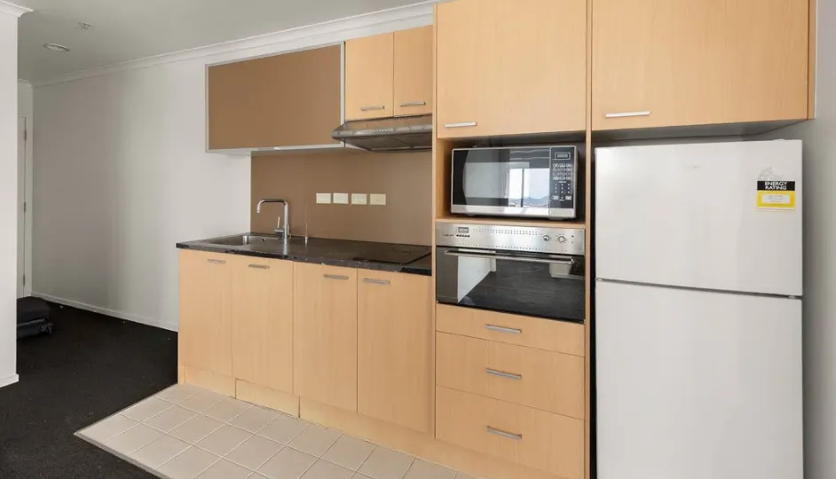 Room 1 (3 bedroom) KITCHEN 1