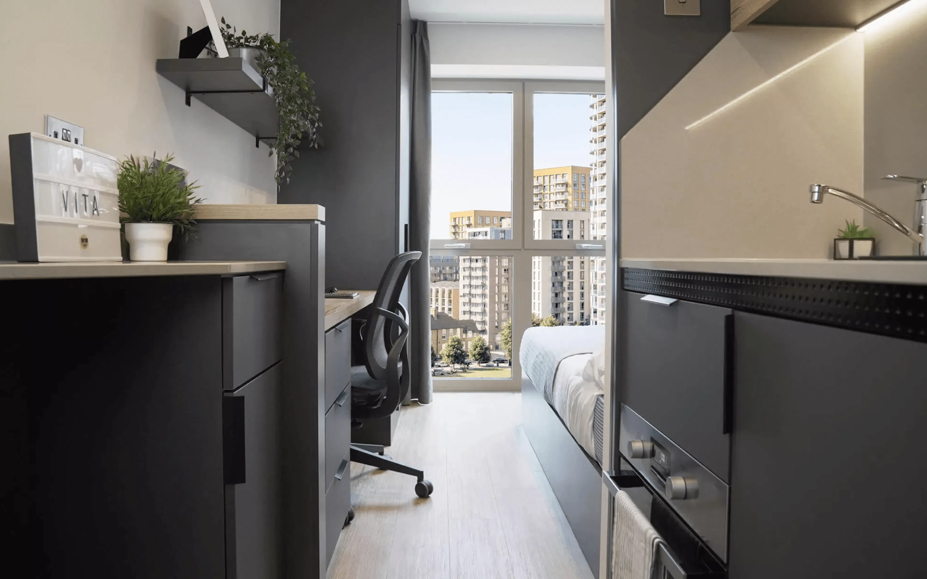 Platinum Studio KITCHEN 1