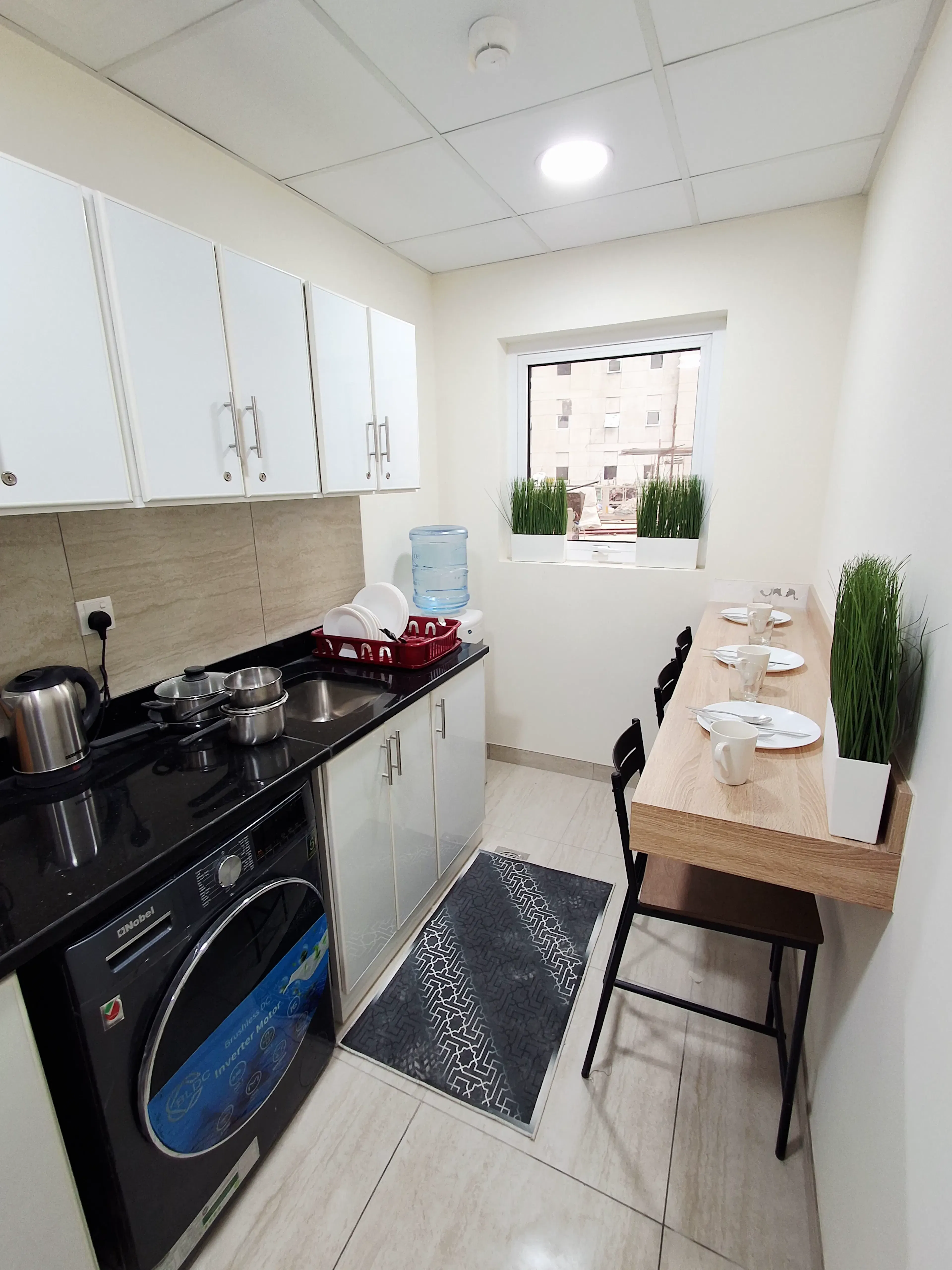 Standard Sharing KITCHEN 2