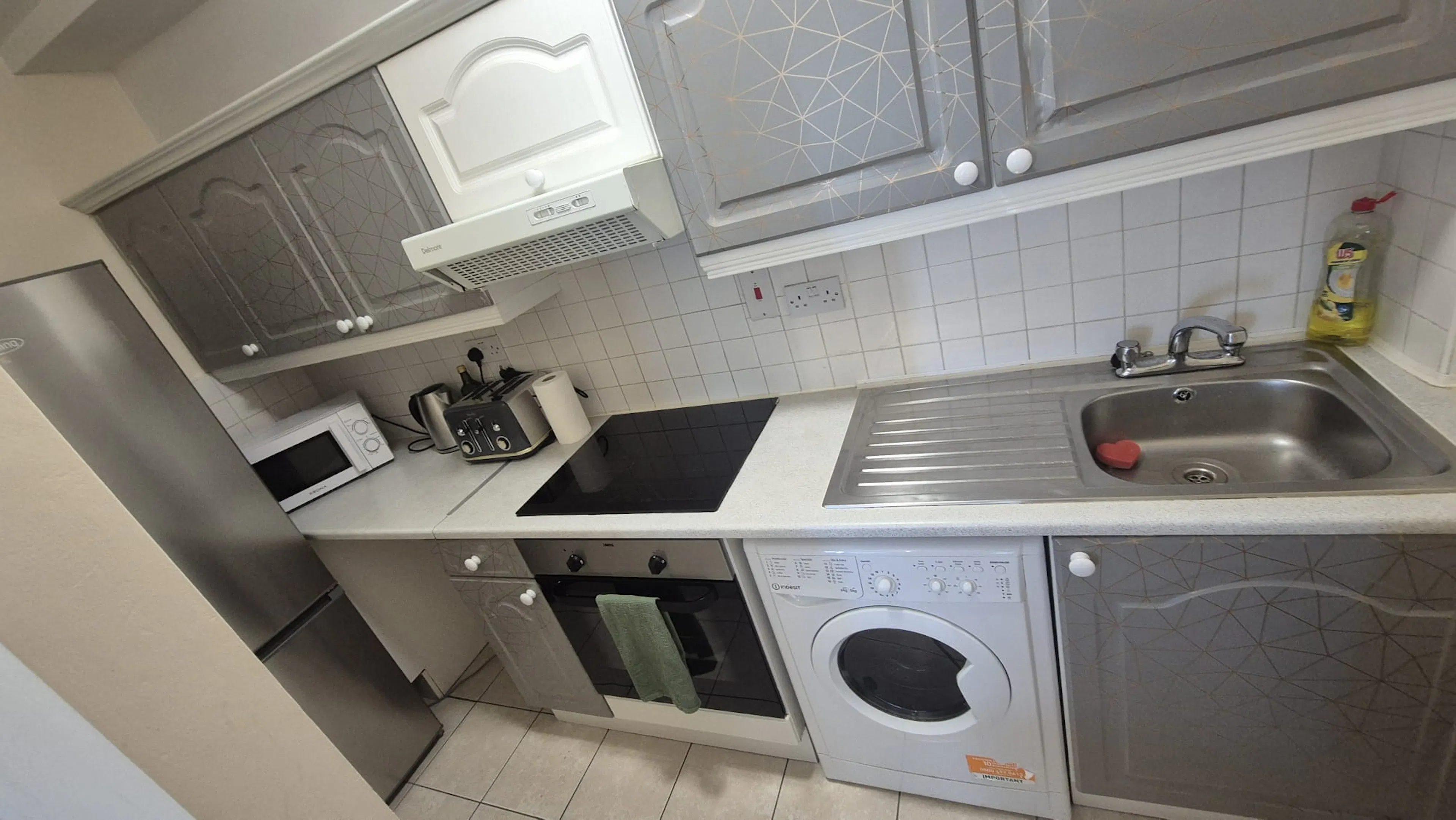 KITCHEN KITCHEN 3