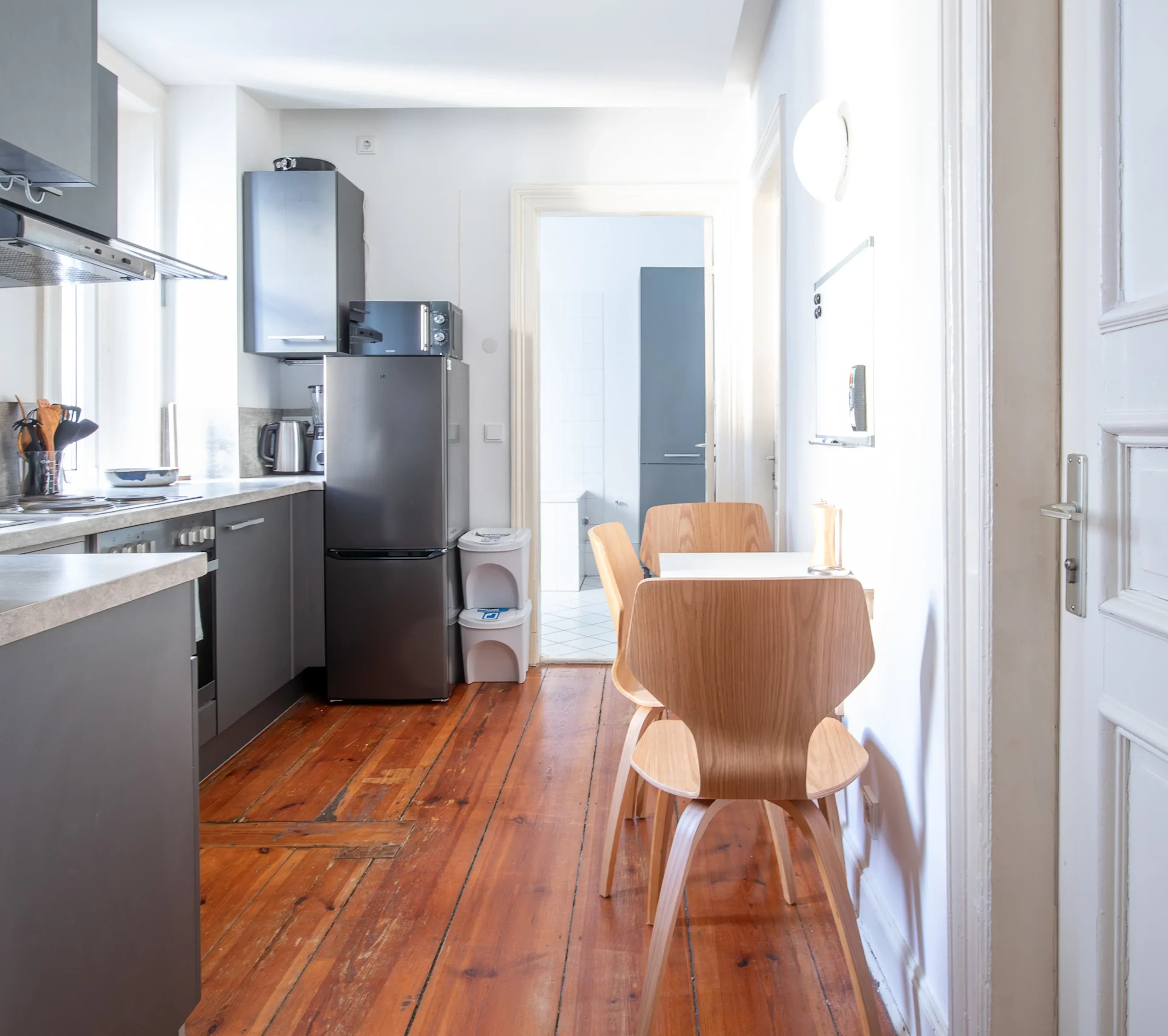 Apartment KITCHEN 3