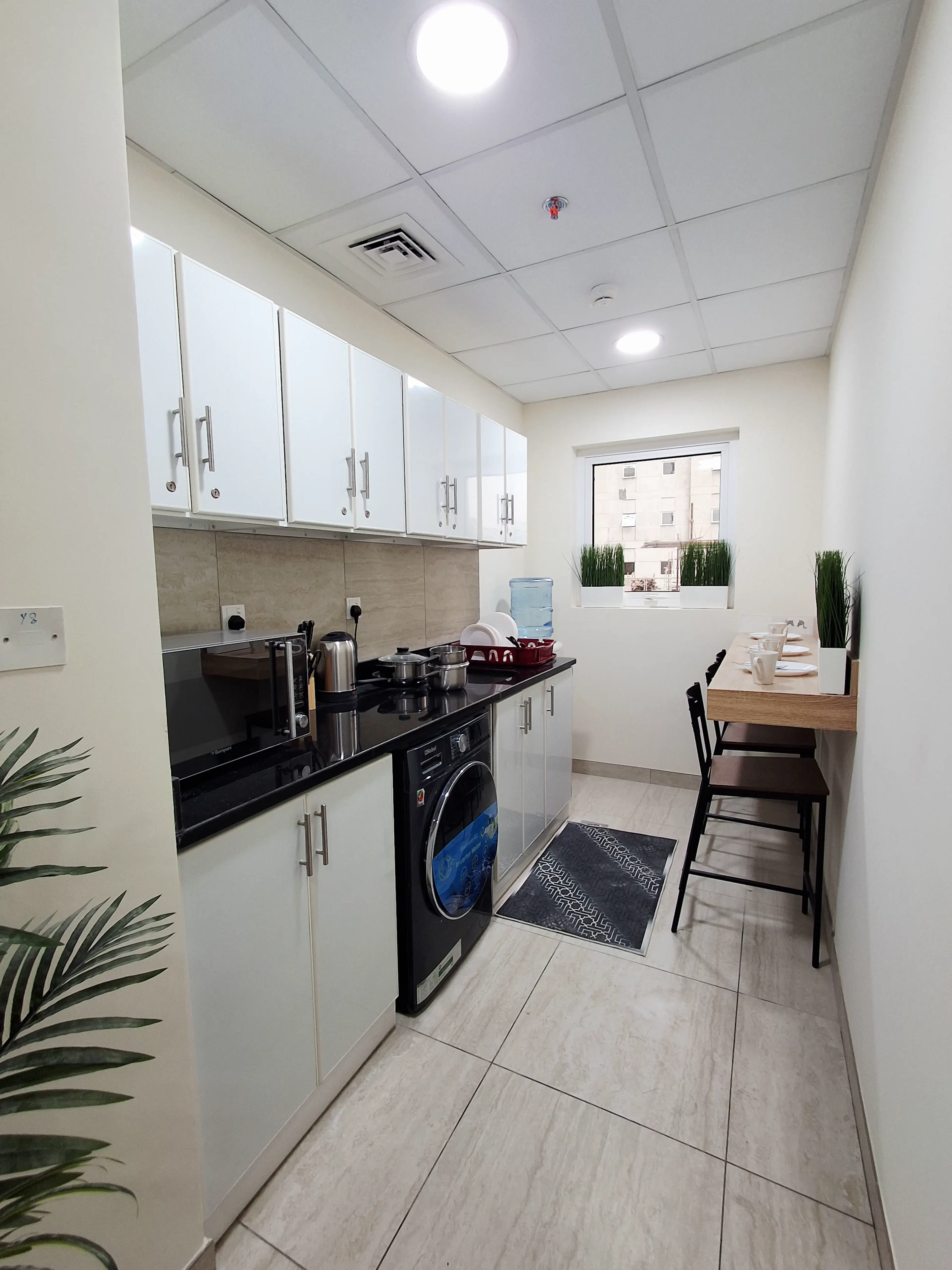 Standard Sharing KITCHEN 3
