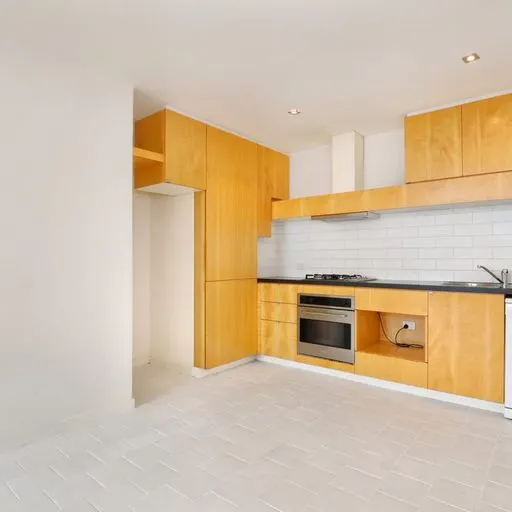 Apartment 2205 KITCHEN
