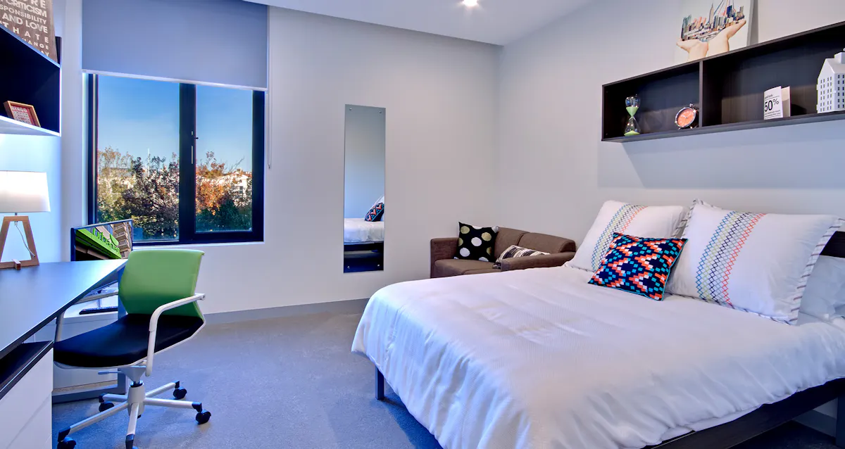 Large Studio Apartment ROOM