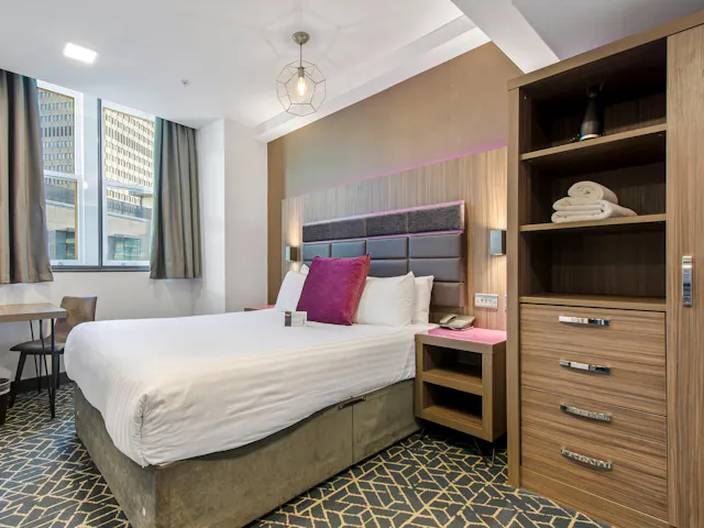 Liberty Suite room image 1