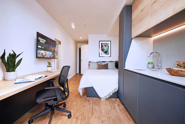 Lite room image 2