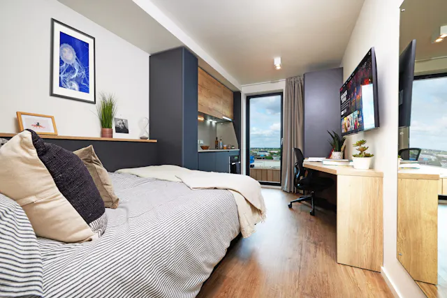 Lite Plus room image 1