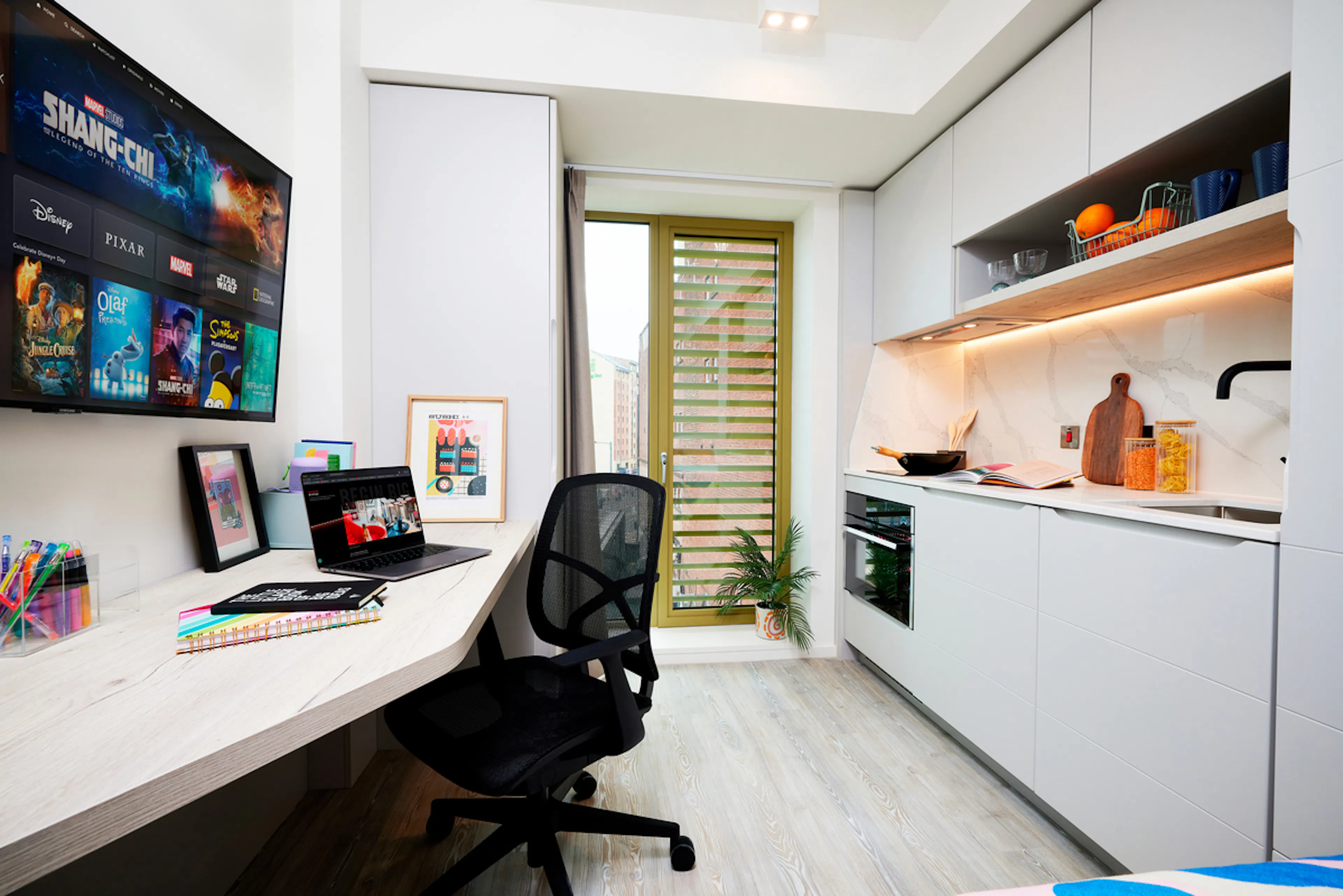 Lite KITCHEN 2