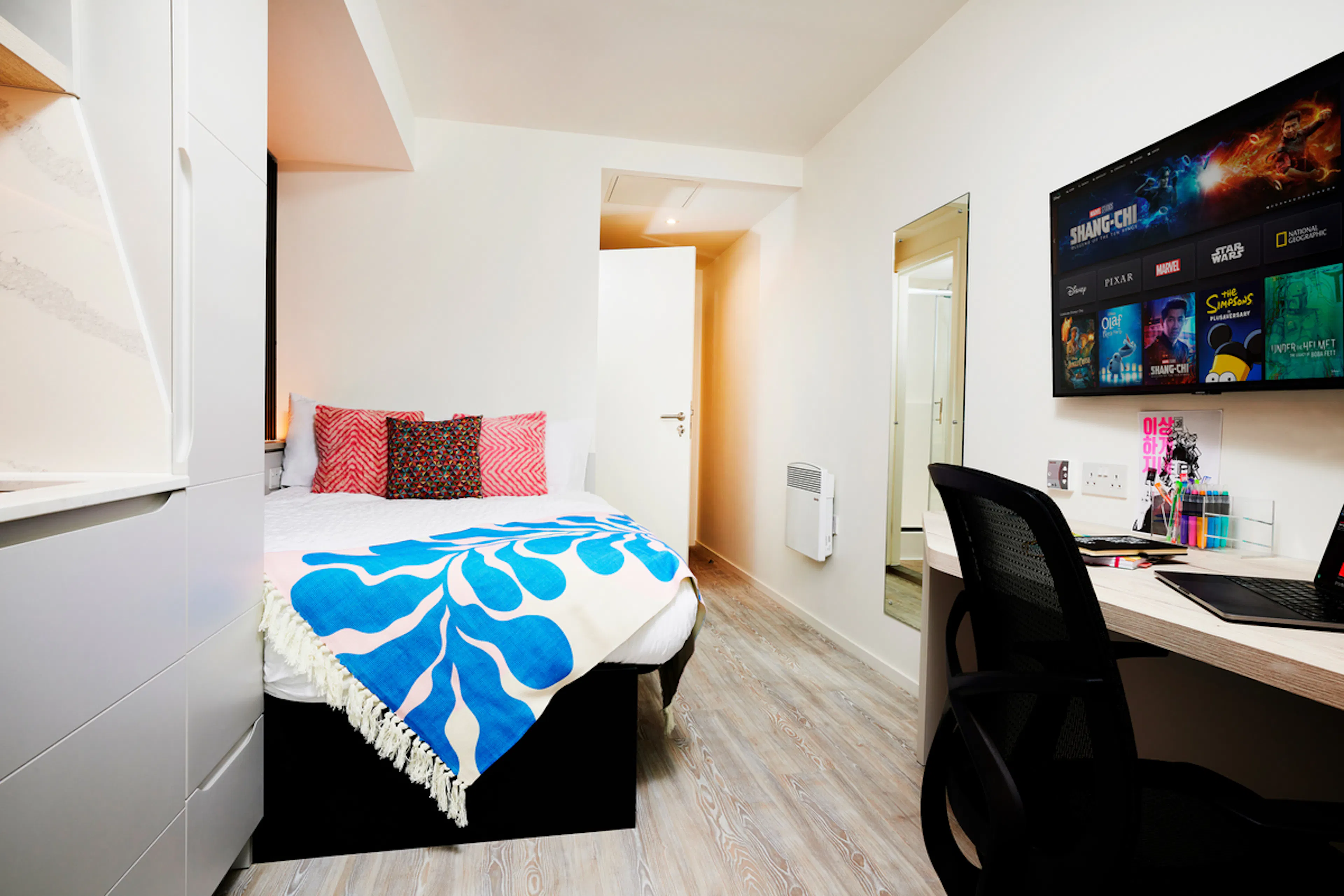 Lite ROOM 1