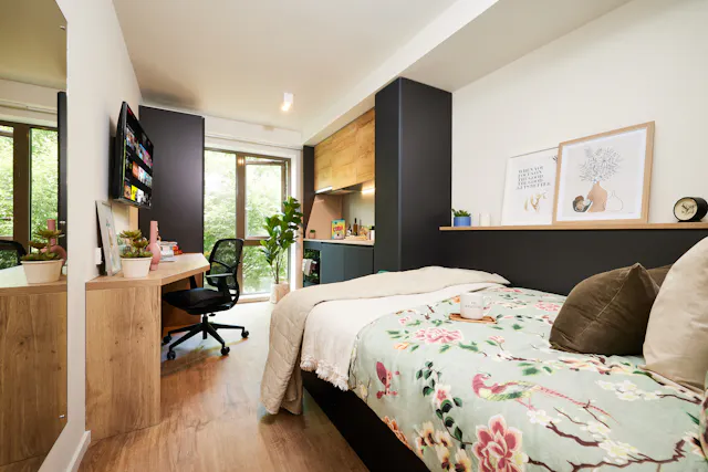 Lite room image 1