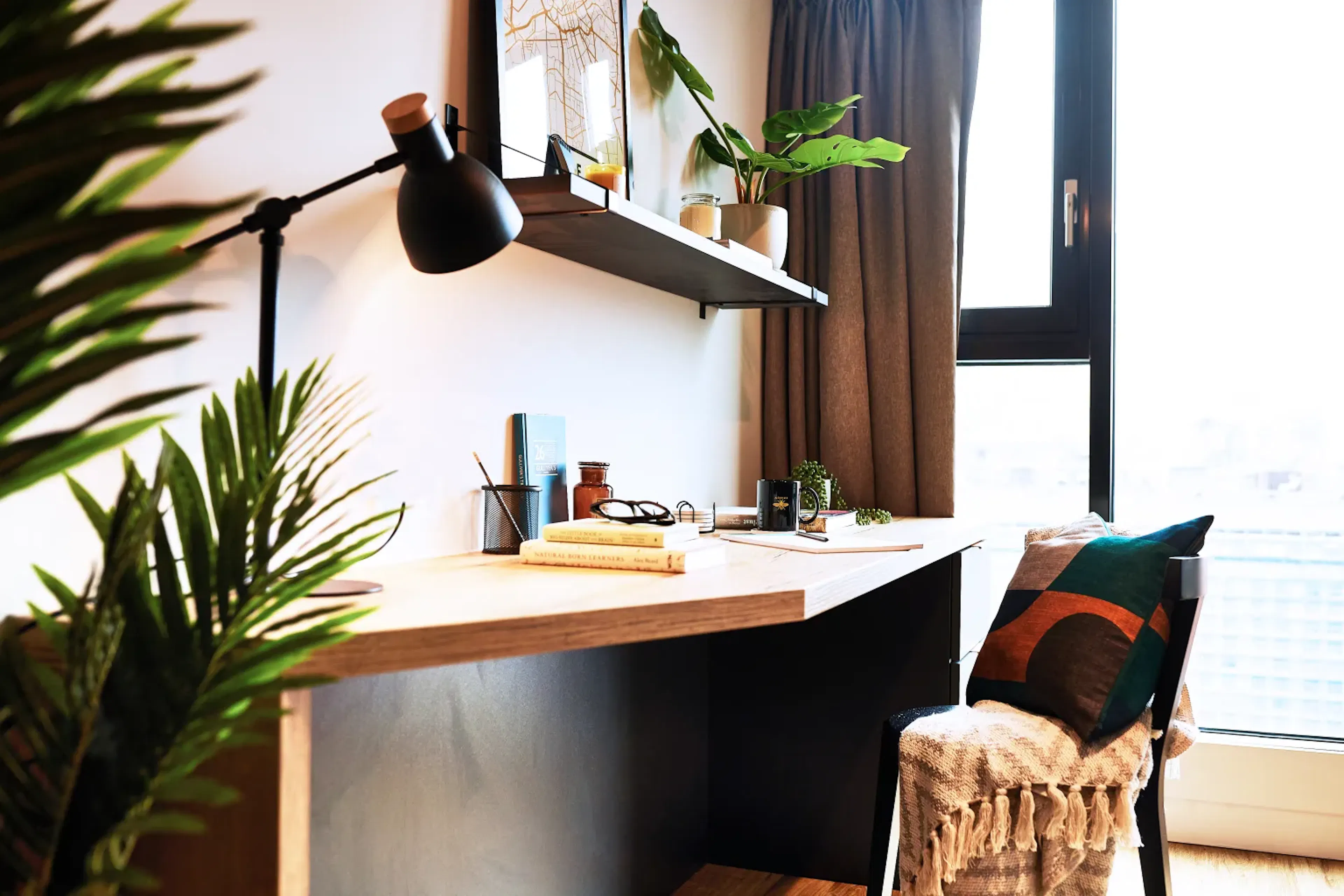 Lite ROOM 1