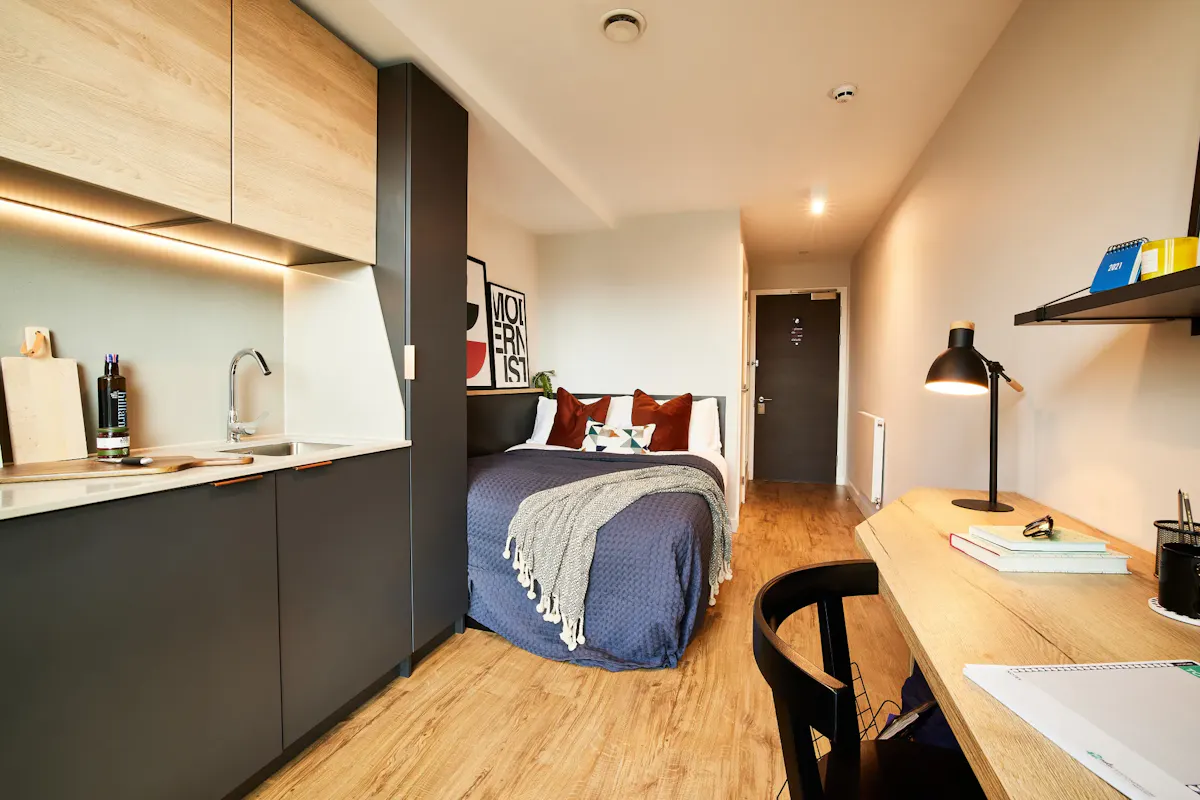 Lite ROOM