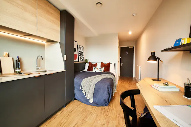 Lite room image 1