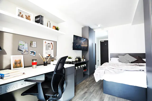 Lite room image 1