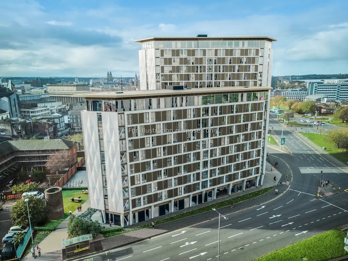 BUILDING BUILDING