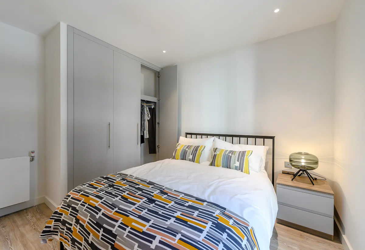 1 Bed Apartment ROOM