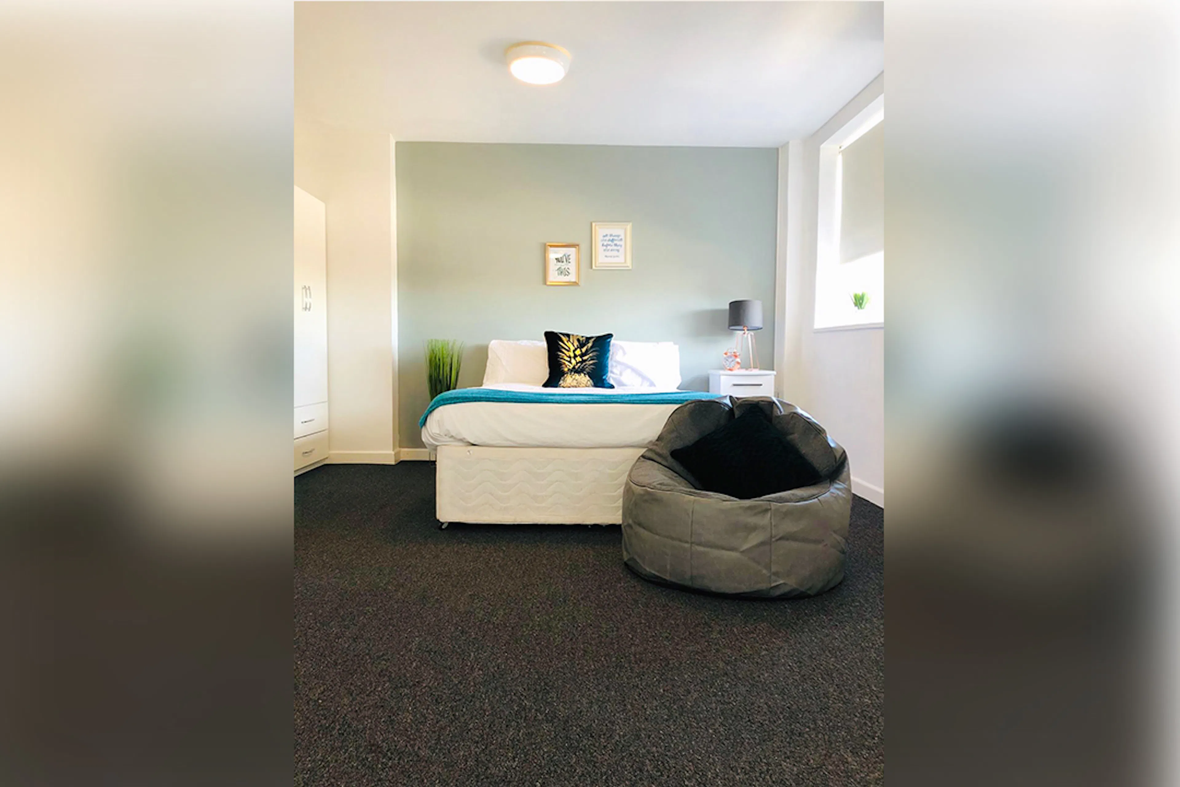 Large Deluxe Studio ROOM 3