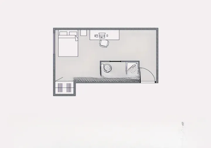 Large En-Suite