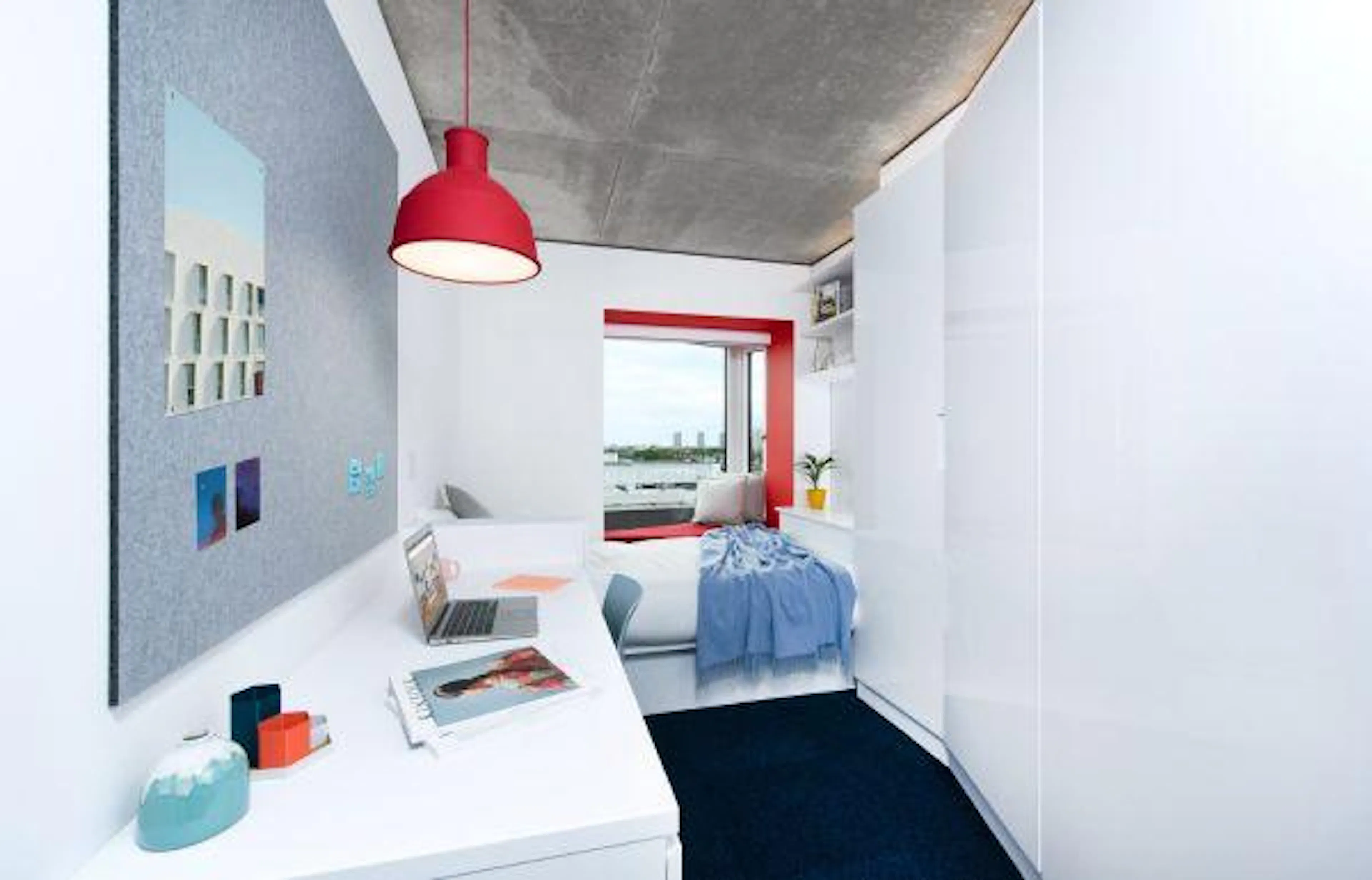Large En-Suite ROOM 2