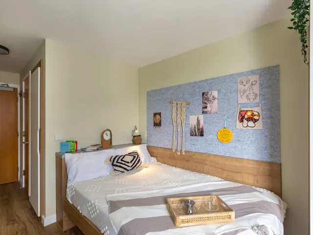 Large En-Suite room image 1