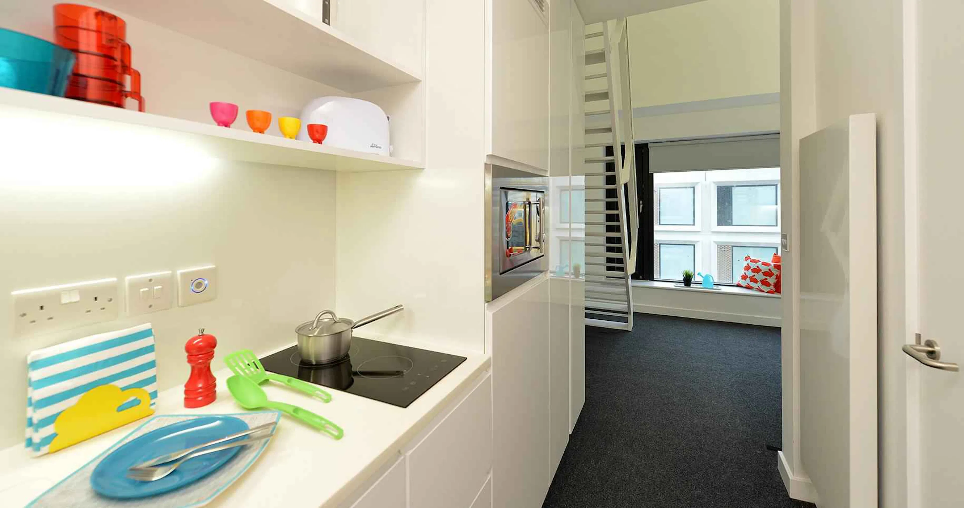 KITCHEN KITCHEN 4
